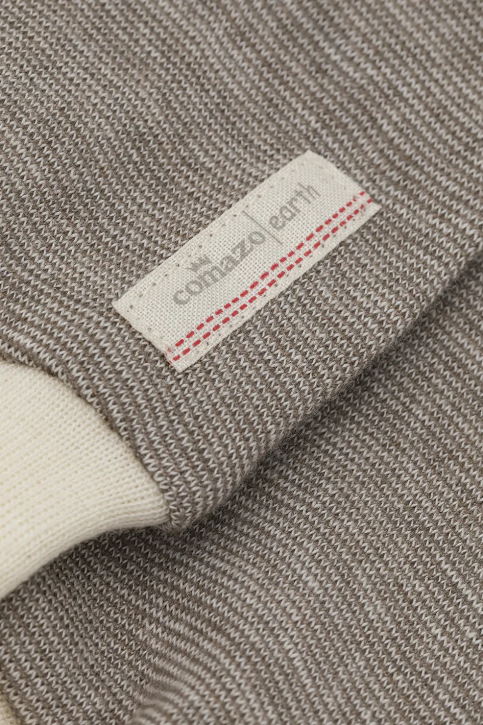Baby Hose mit Wolle-Seide
