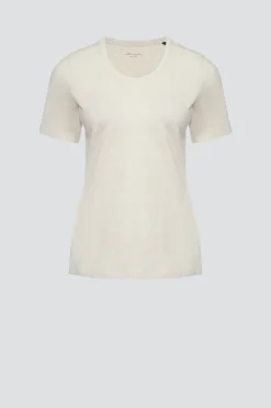Basic Shirt kurzarm