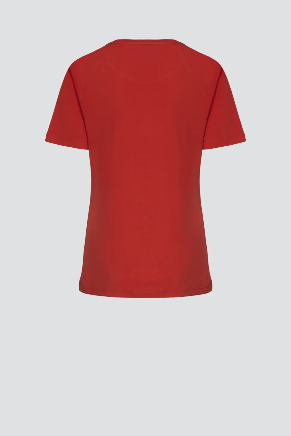 Basic Shirt kurzarm