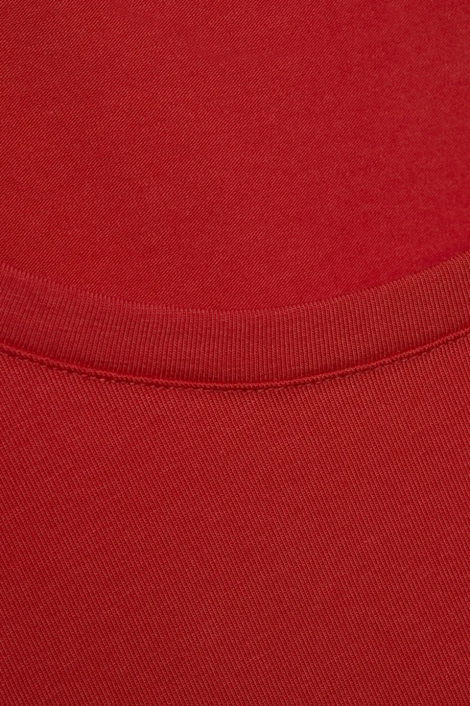 Basic Shirt kurzarm