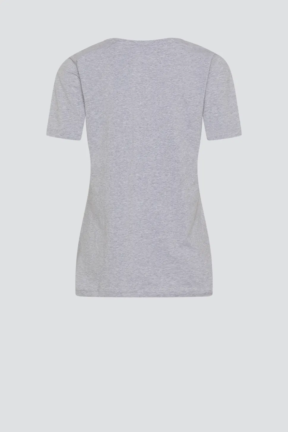 Basic Shirt kurzarm