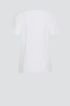 Basic Shirt kurzarm