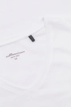 Basic Shirt kurzarm