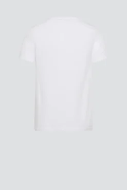 Basic Shirt kurzarm