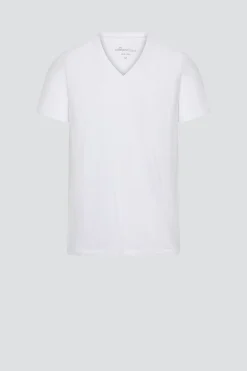 Basic Shirt kurzarm