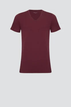 Basic Shirt kurzarm