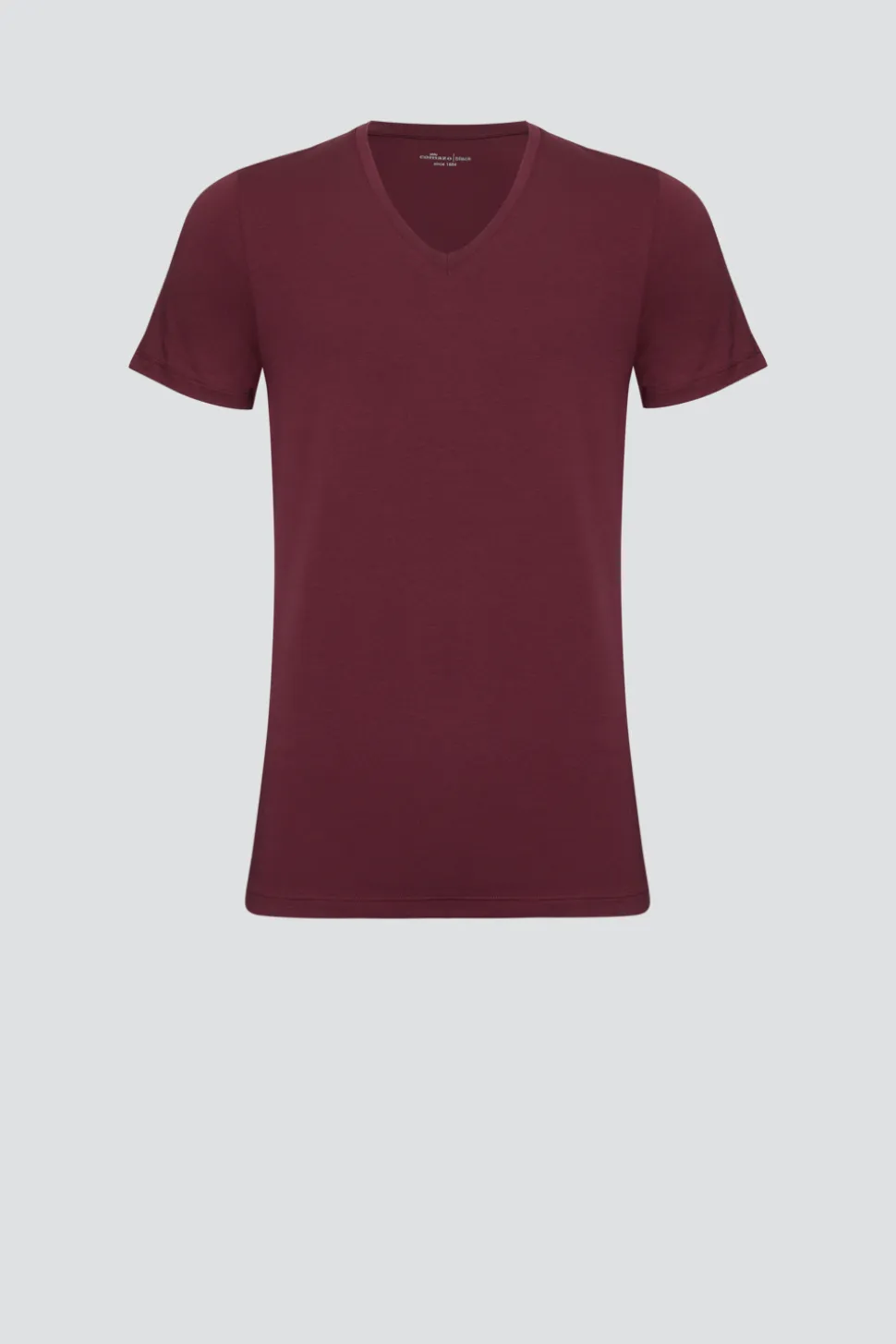 Basic Shirt kurzarm
