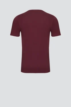 Basic Shirt kurzarm