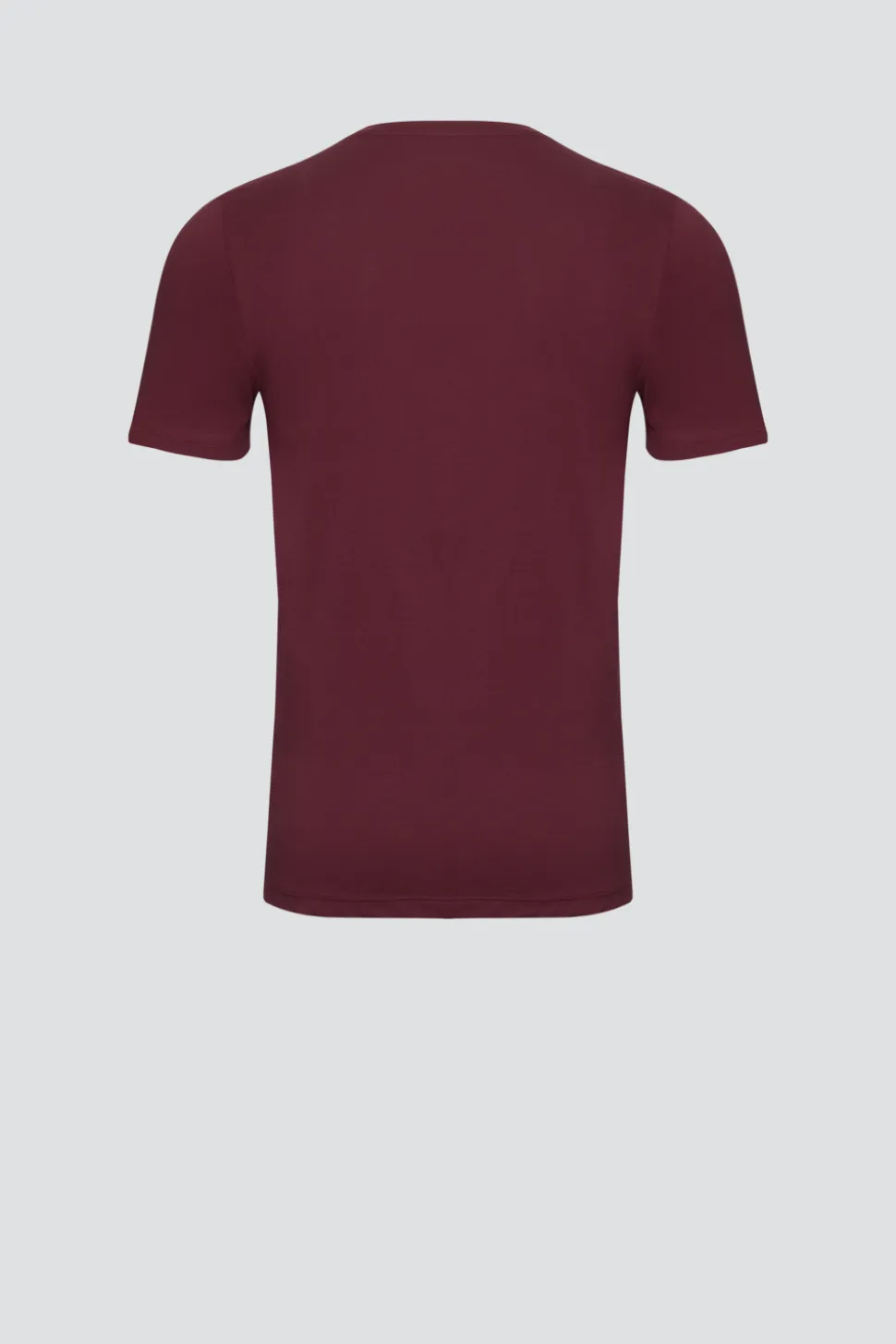 Basic Shirt kurzarm