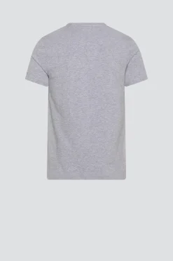 Basic Shirt kurzarm