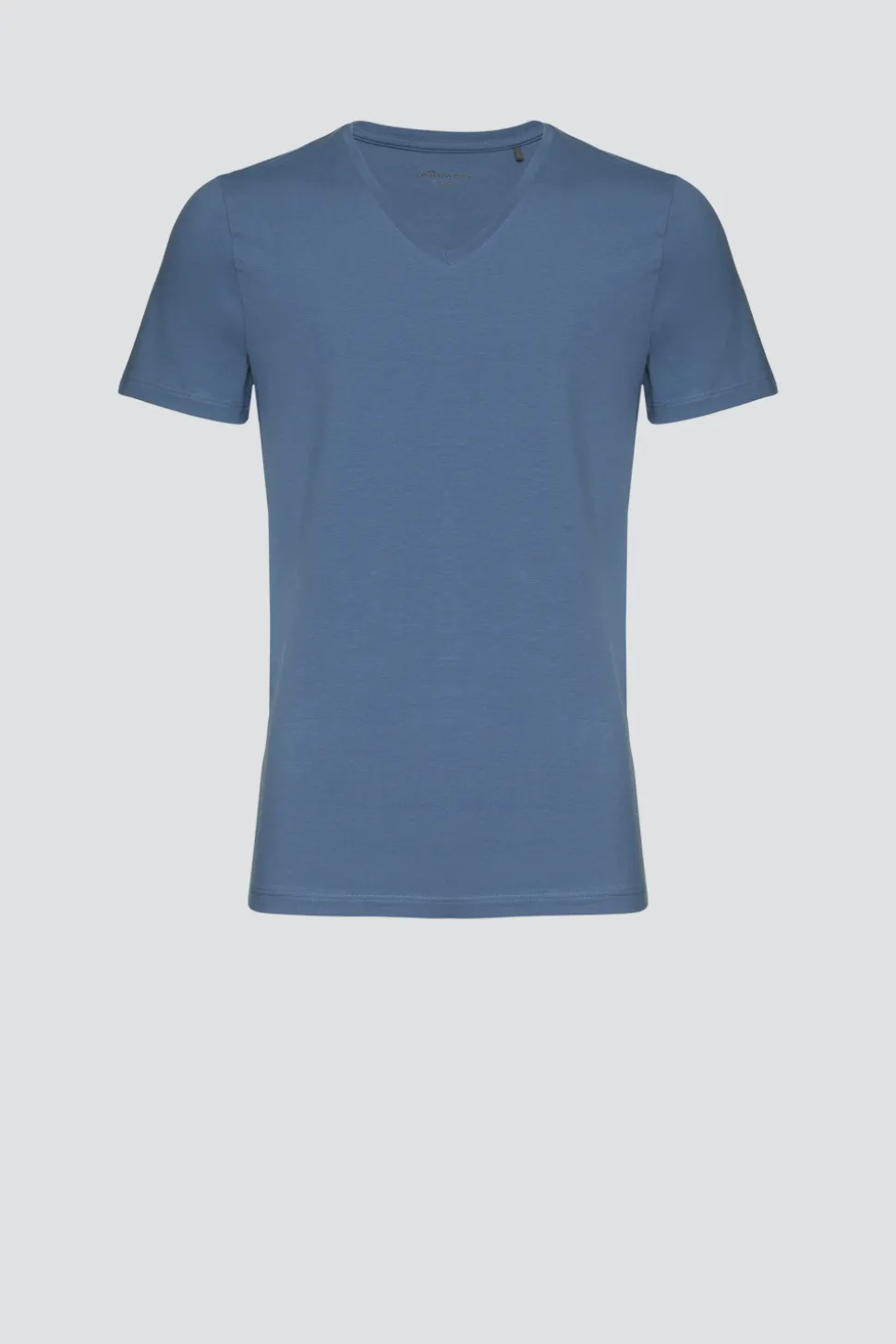 Basic Shirt kurzarm