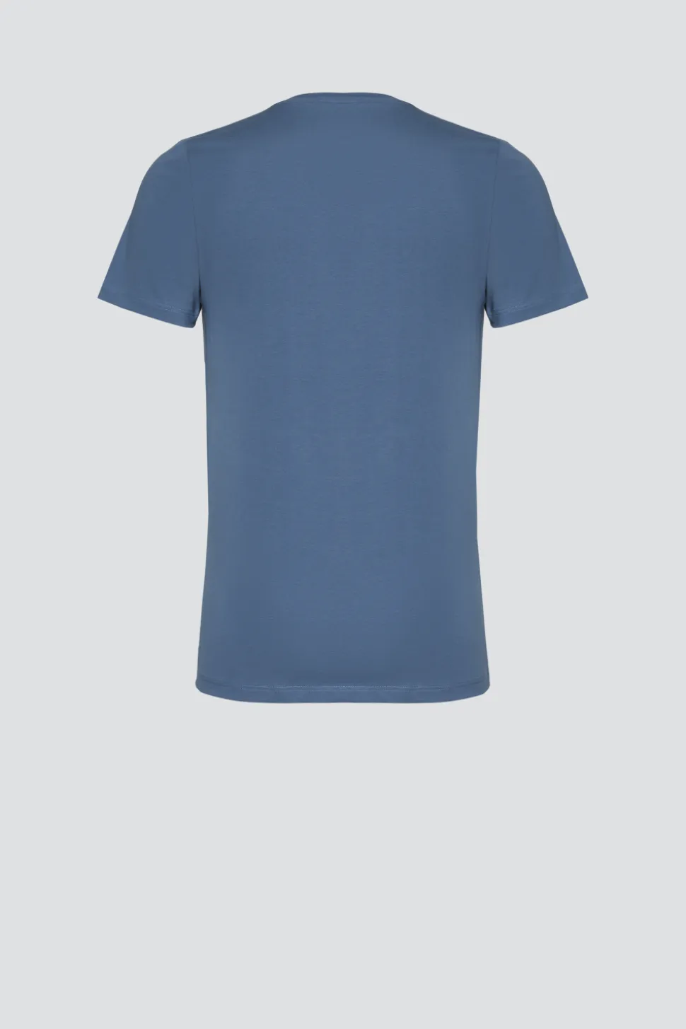 Basic Shirt kurzarm