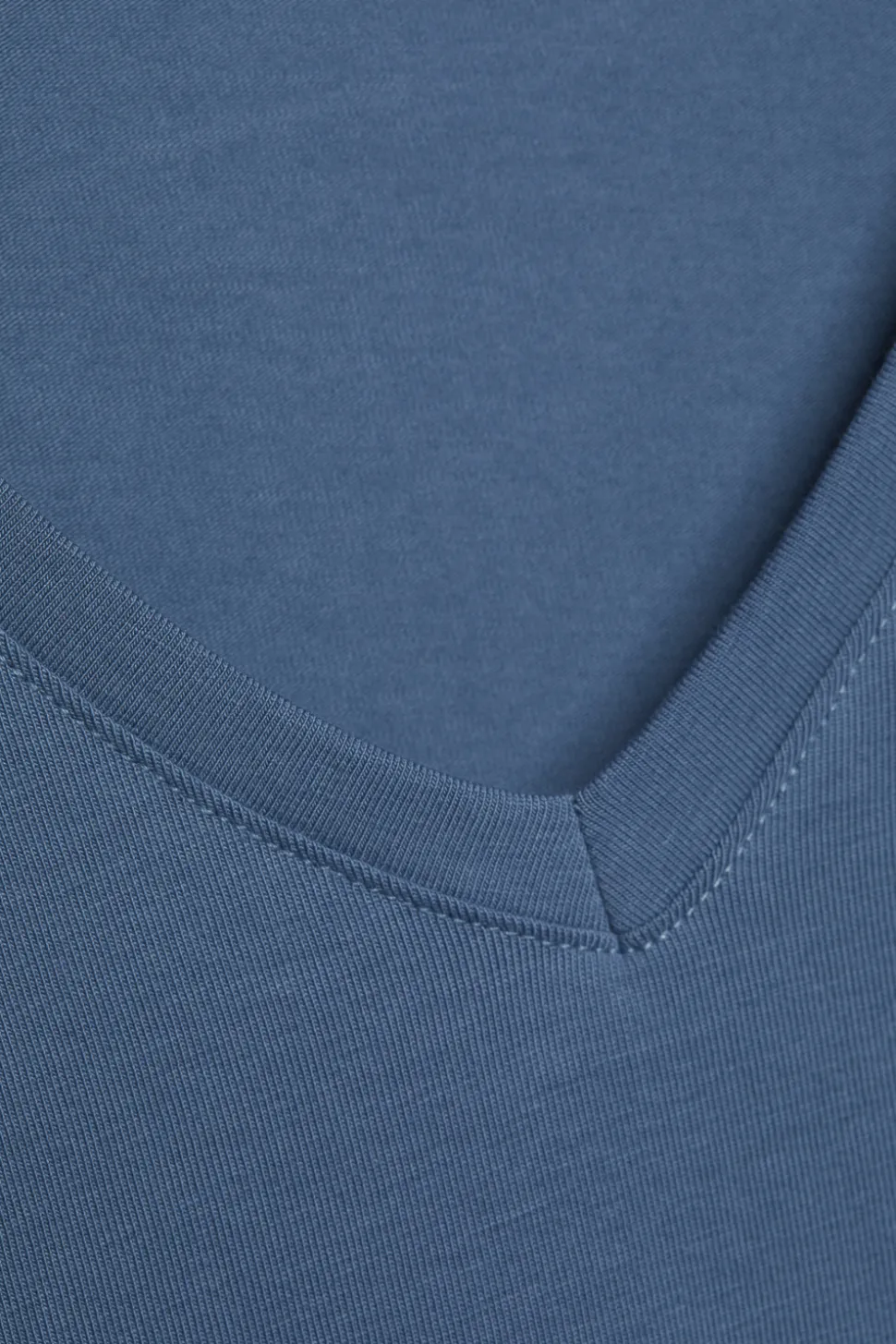 Basic Shirt kurzarm