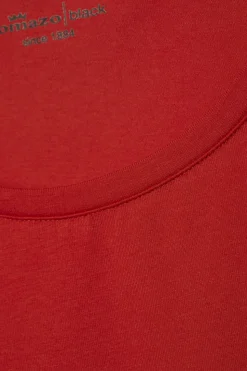 Basic Shirt langarm