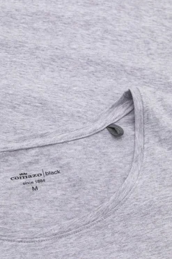 Basic Shirt langarm