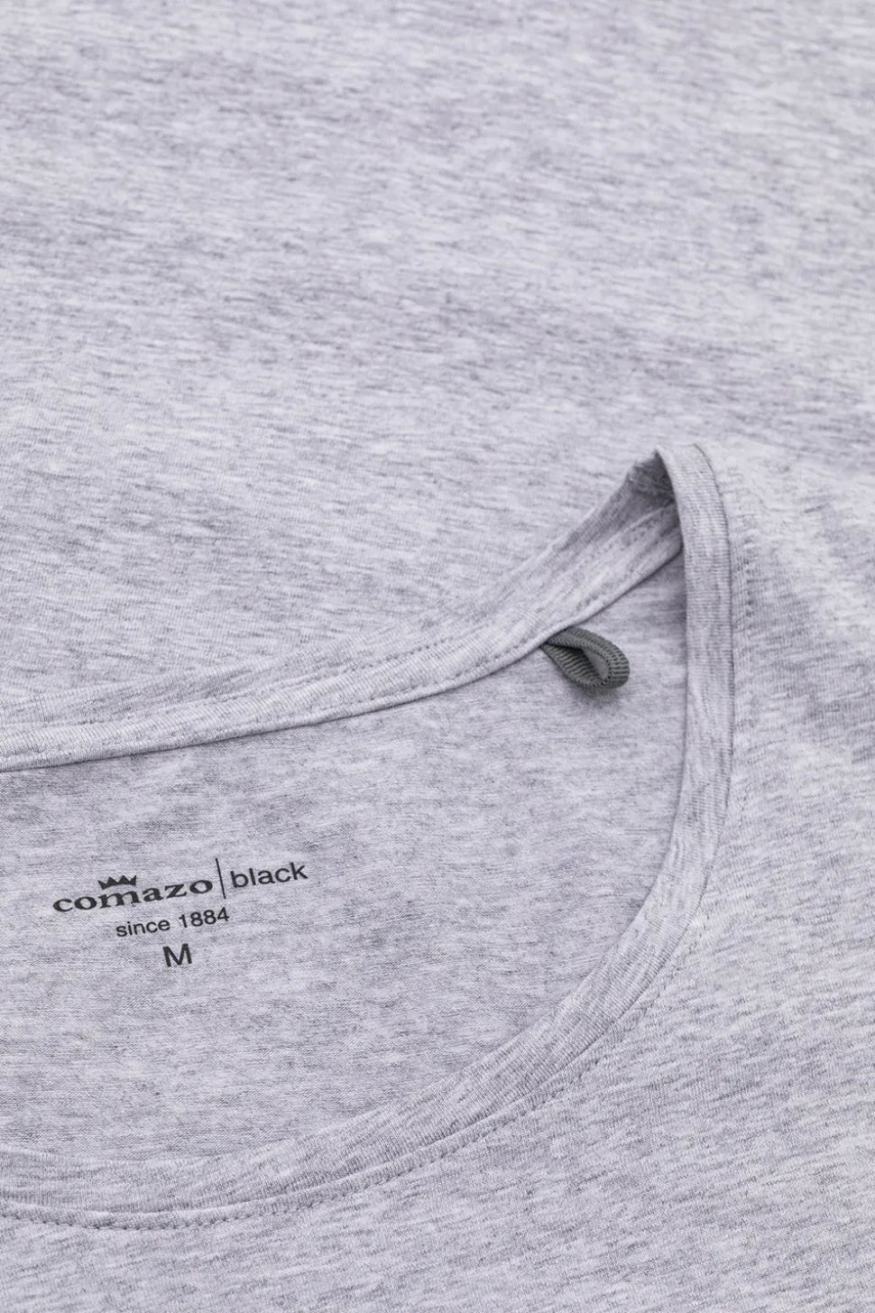 Basic Shirt langarm