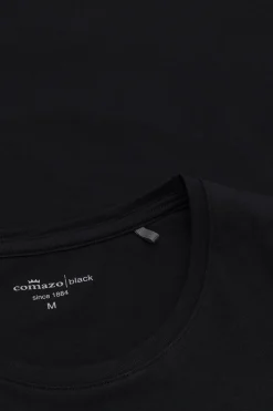 Basic Shirt langarm