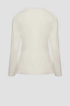 Basic Shirt langarm