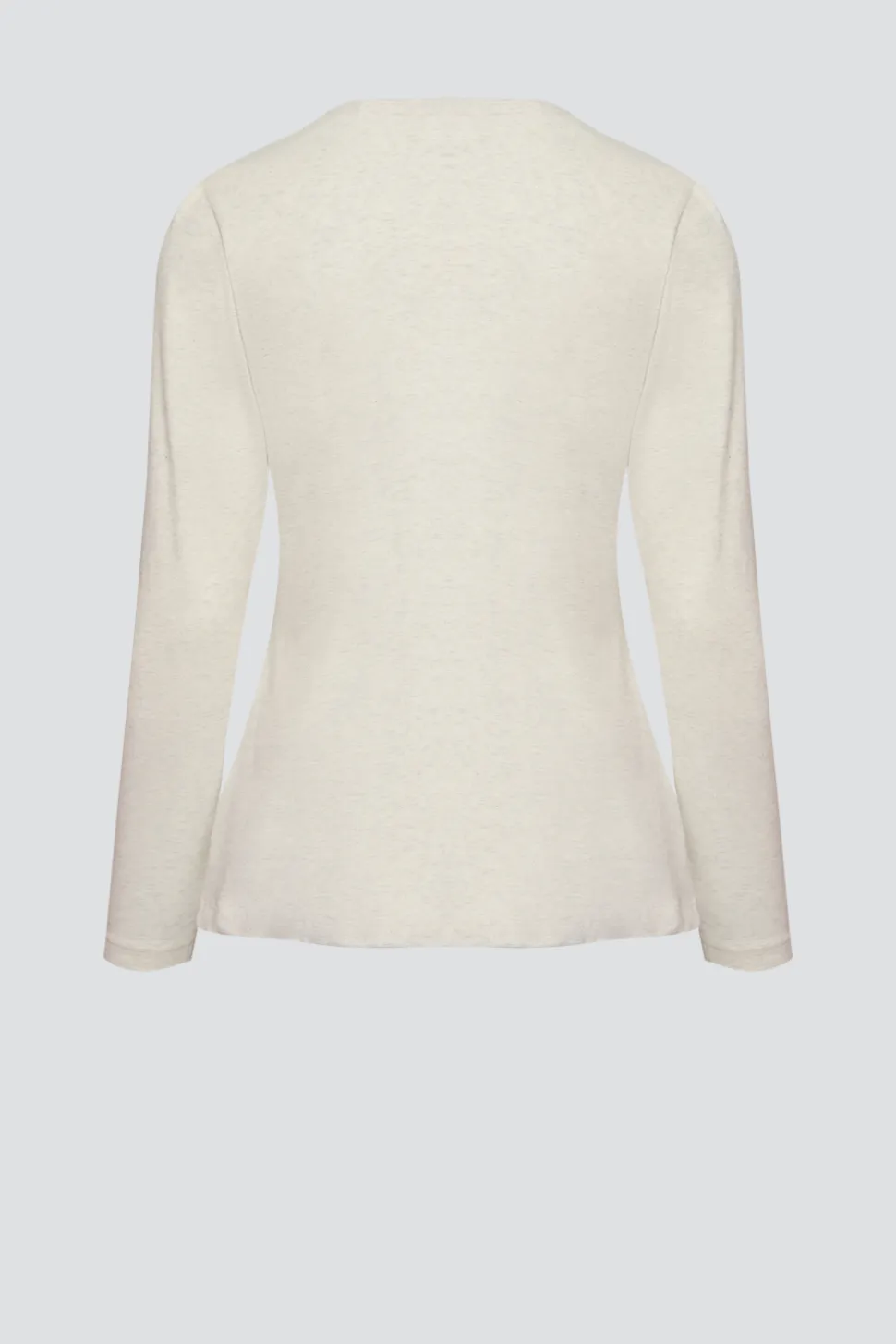 Basic Shirt langarm