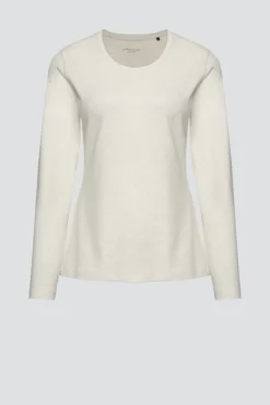Basic Shirt langarm
