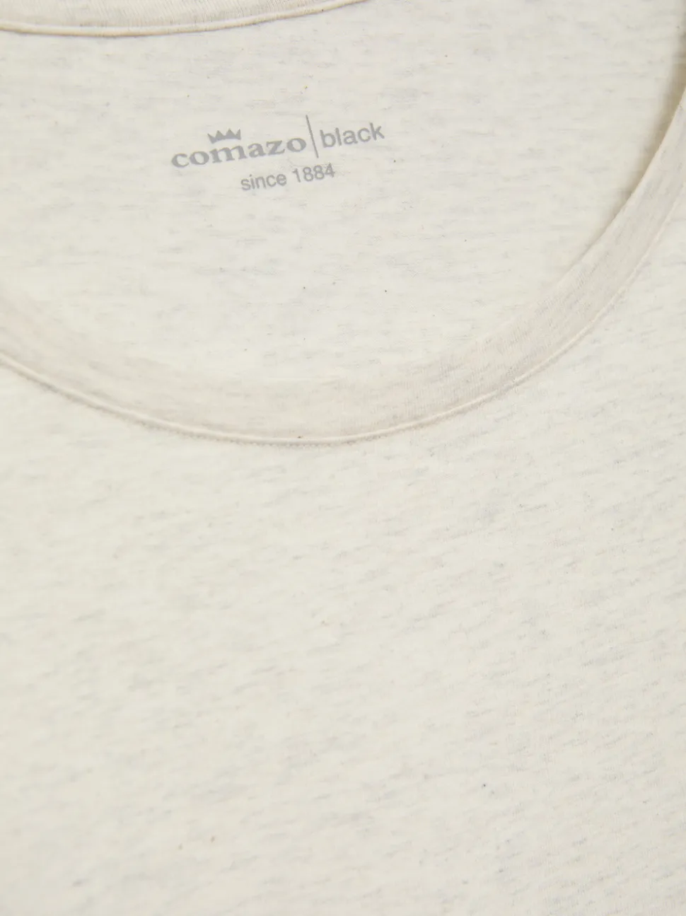 Basic Shirt langarm