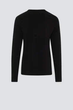 Basic Shirt langarm