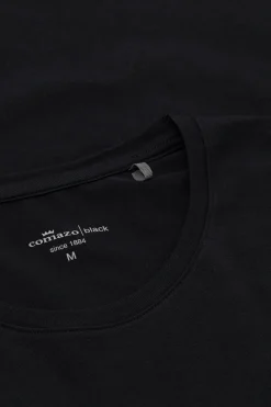 Basic Shirt langarm