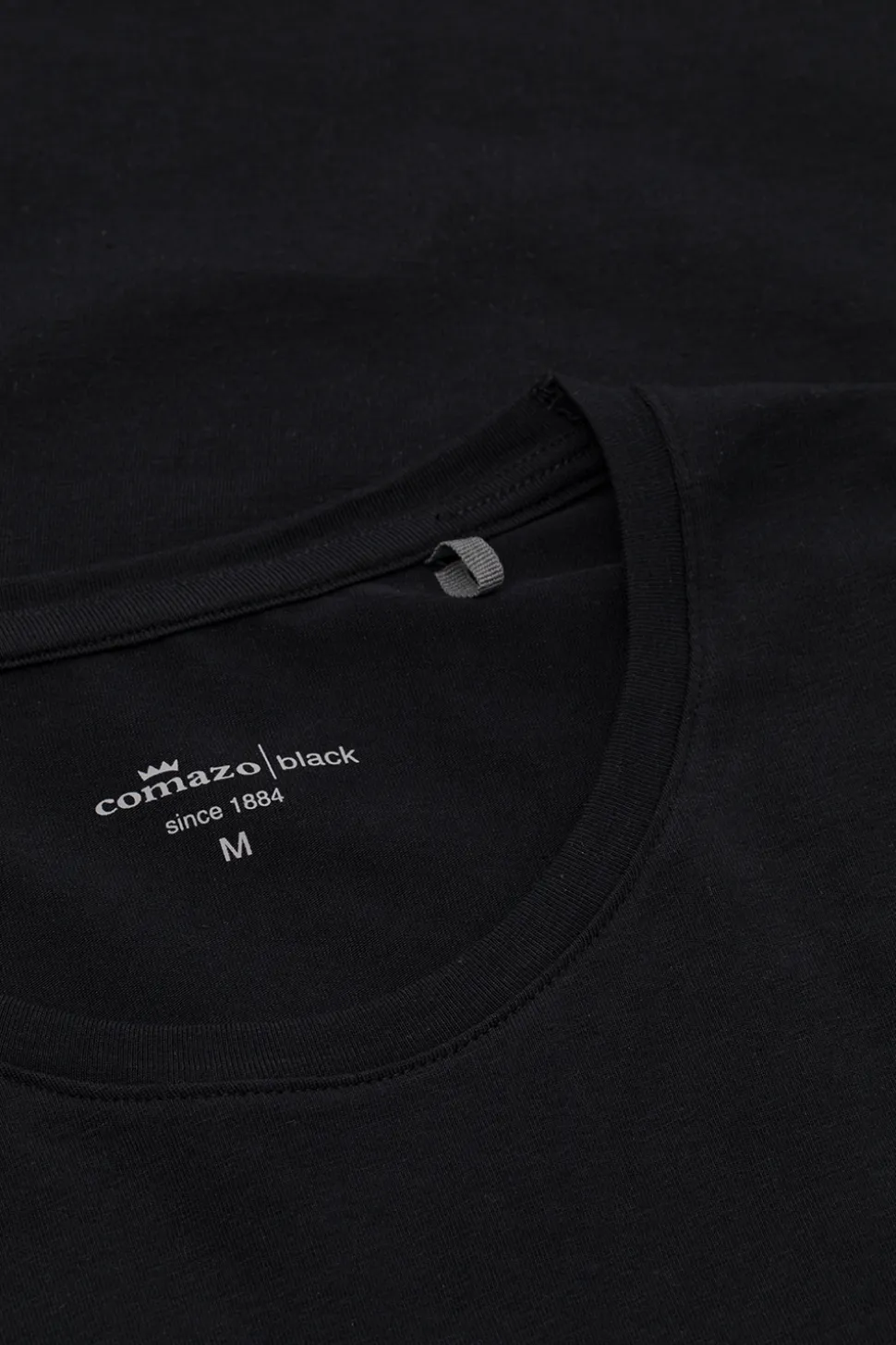 Basic Shirt langarm