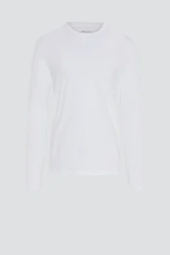 Basic Shirt langarm