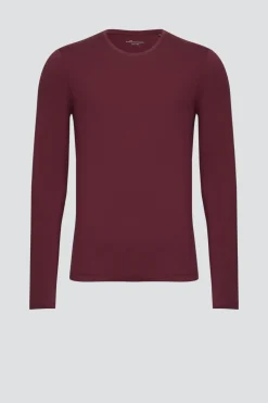 Basic Shirt langarm