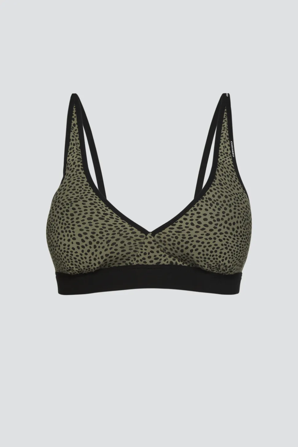 BH aus Bio-Baumwolle, Fairtrade