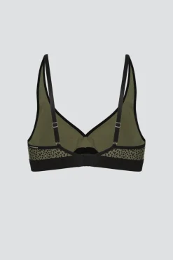 BH aus Bio-Baumwolle, Fairtrade