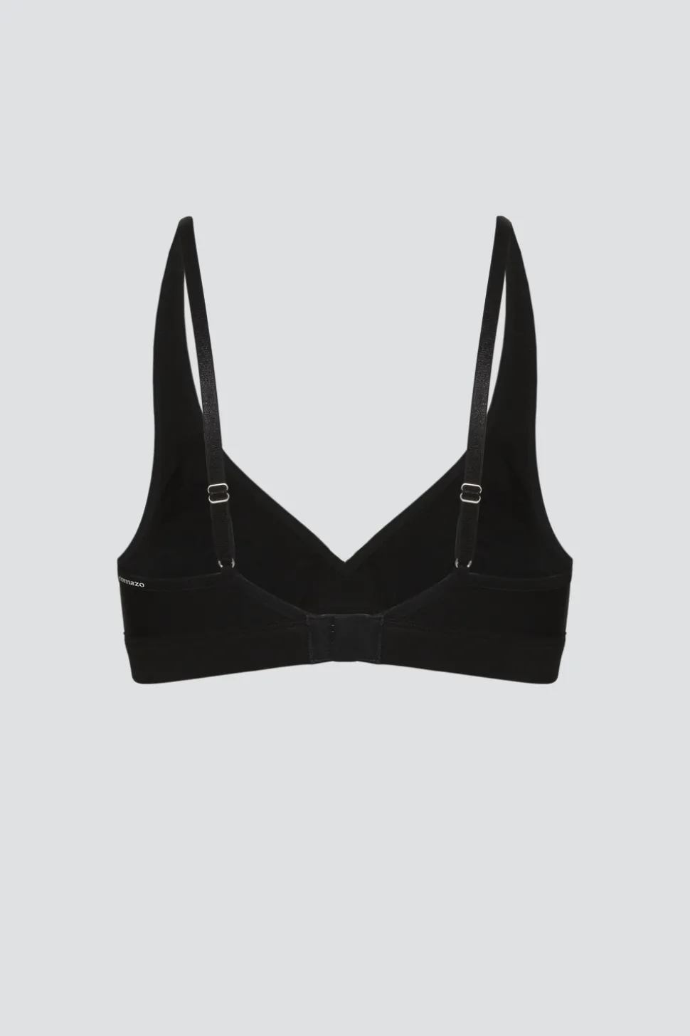 BH aus Bio-Baumwolle, Fairtrade