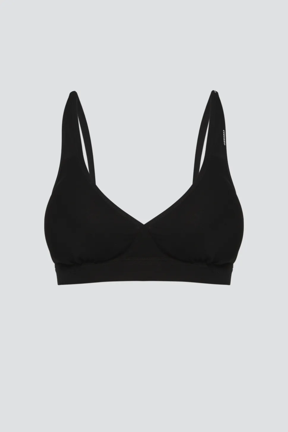 BH aus Bio-Baumwolle, Fairtrade