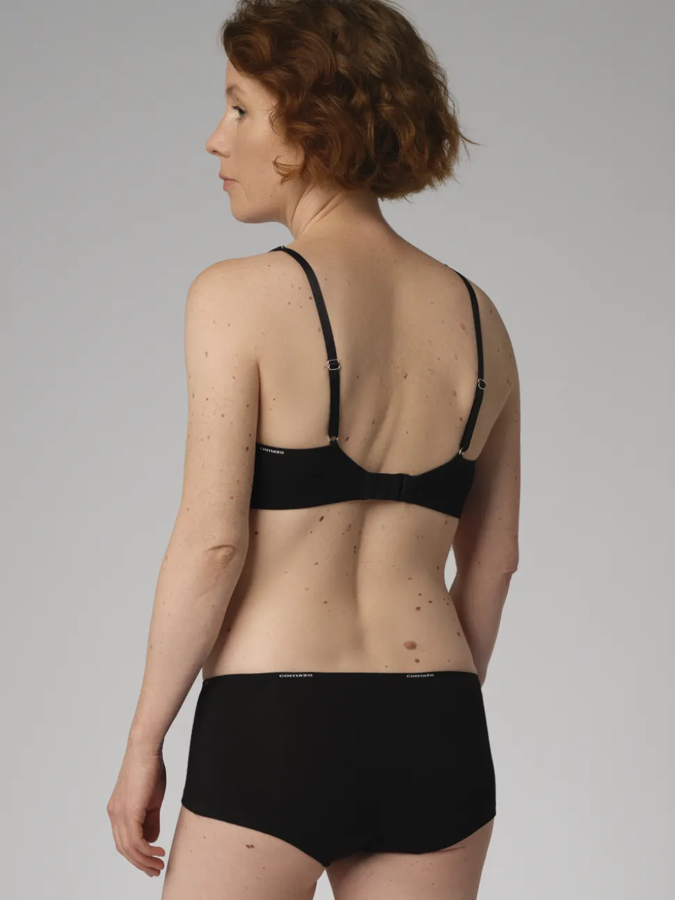 BH aus Bio-Baumwolle, Fairtrade