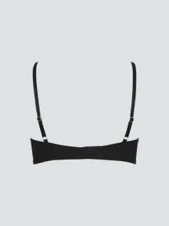 BH aus Bio-Baumwolle, Fairtrade