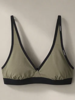 BH aus Bio-Baumwolle, Fairtrade