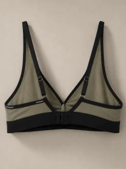 BH aus Bio-Baumwolle, Fairtrade