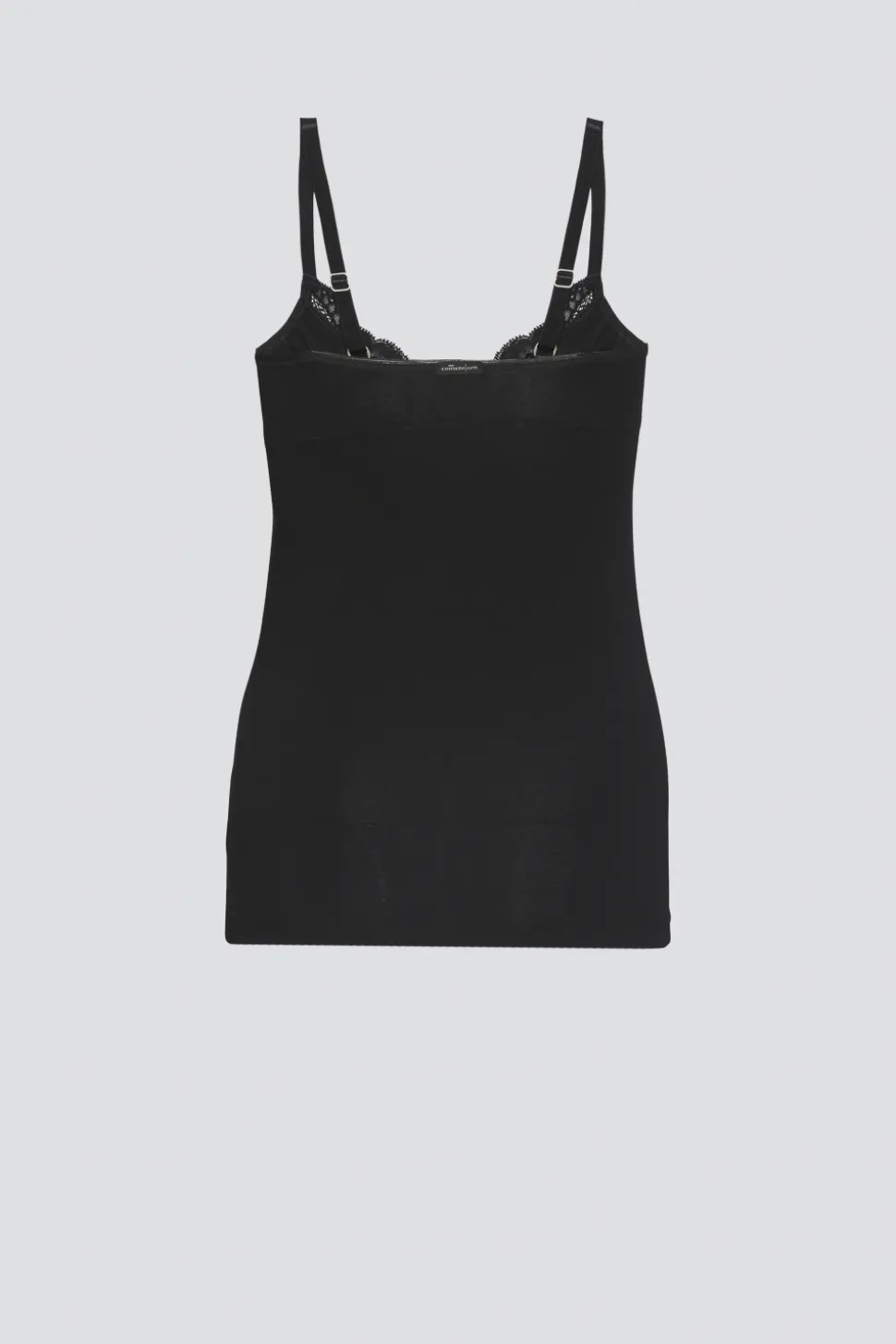 BH-Hemd aus Bio-Baumwolle, Fairtrade