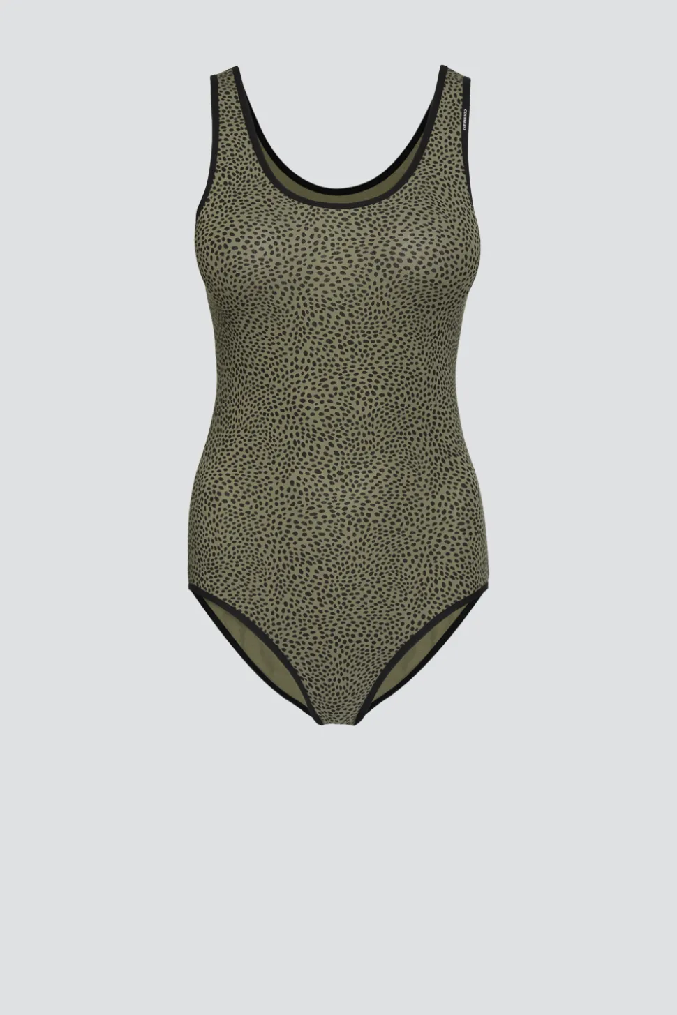 Body aus Bio-Baumwolle, Fairtrade