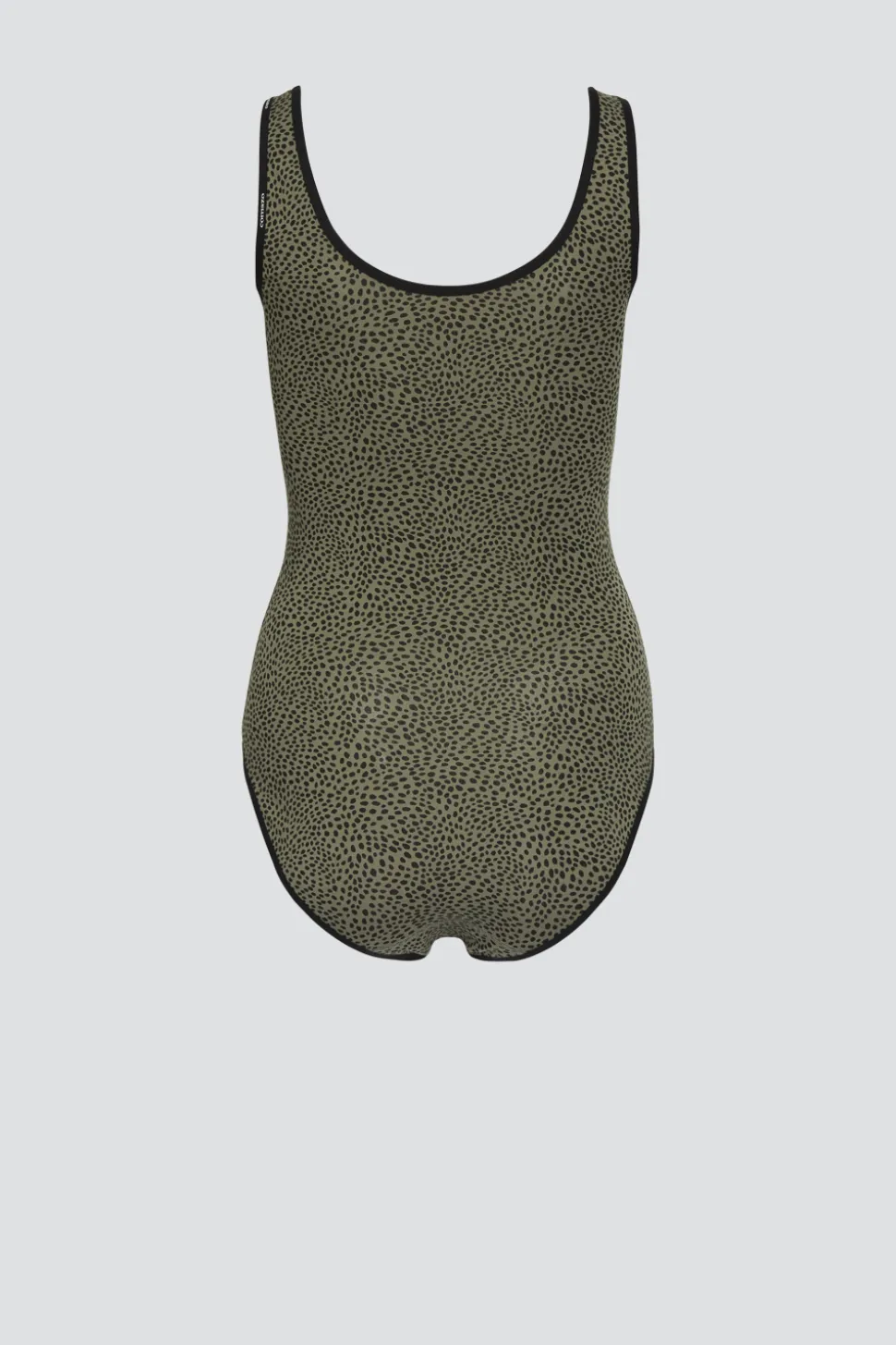 Body aus Bio-Baumwolle, Fairtrade