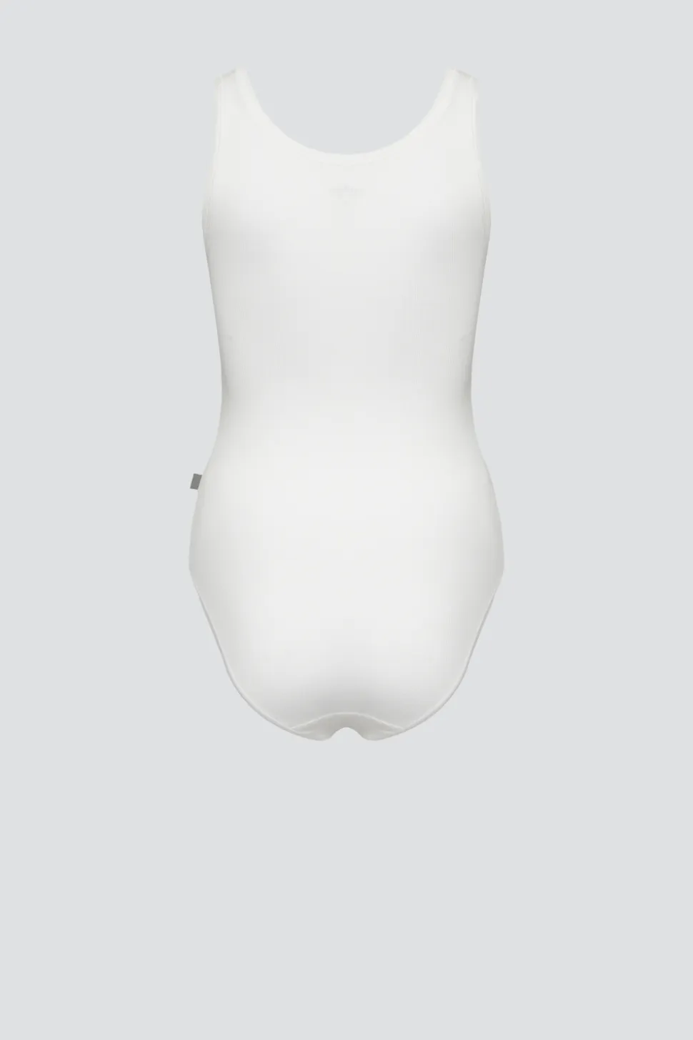 Body aus Feinripp
