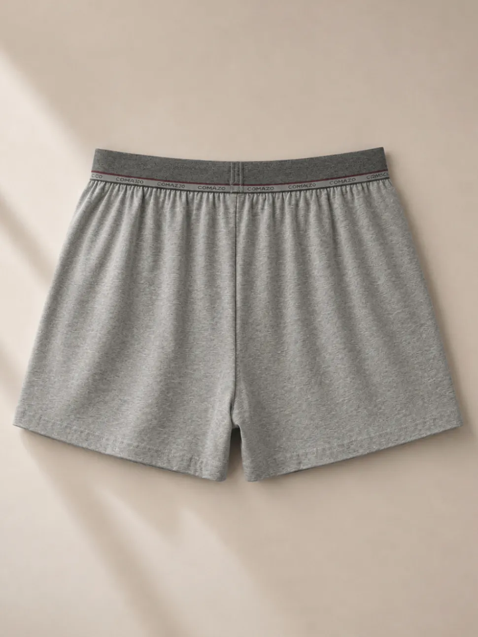 Boxershort mit Eingriff