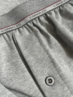 Boxershort mit Eingriff