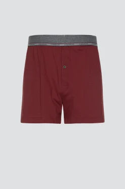 Boxershorts aus Bio-Baumwolle, Fairtrade