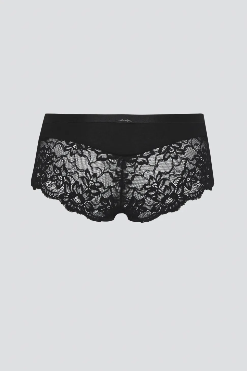 Brasil-Slip aus Bio-Baumwolle, Fairtrade