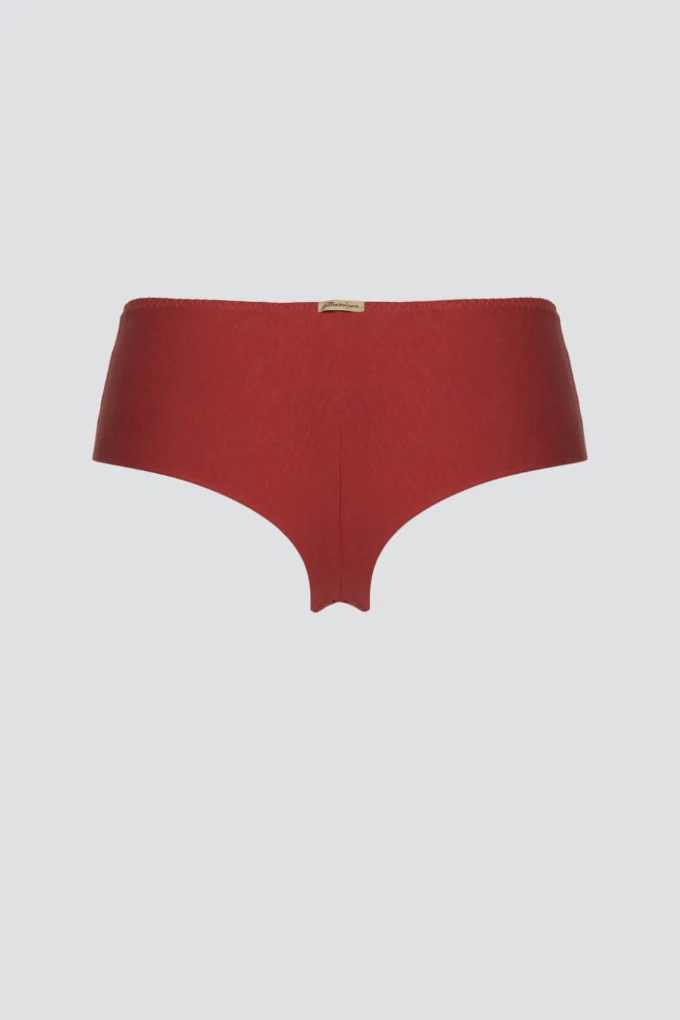 Brasil-Slip aus Bio-Baumwolle, Fairtrade