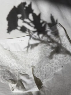 Brasil-Slip aus Bio-Baumwolle, Fairtrade