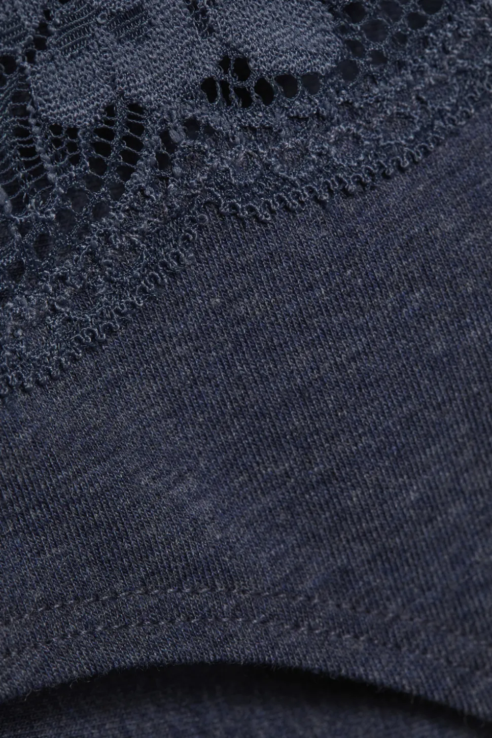 Brasil-Slip aus Bio-Baumwolle, Fairtrade