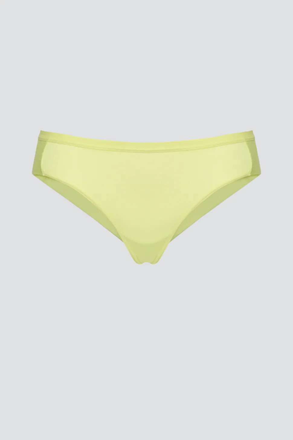 Brasil-Slip aus Pima-Baumwolle und Micromodal